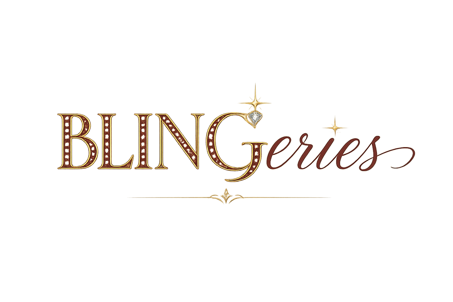 BLINGeries