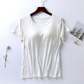Bare Tee