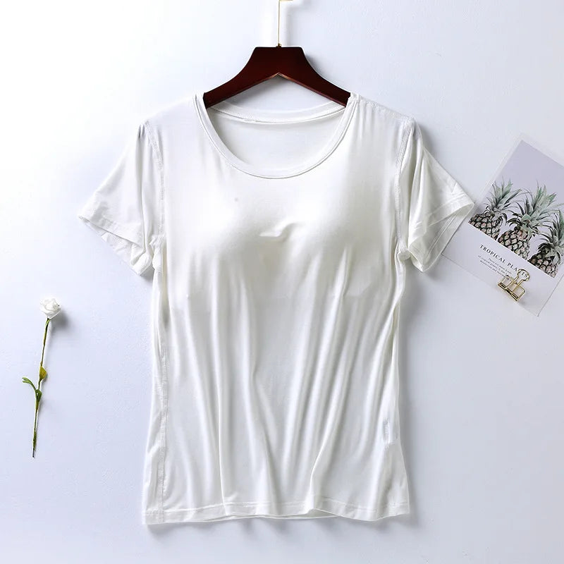 Bare Tee