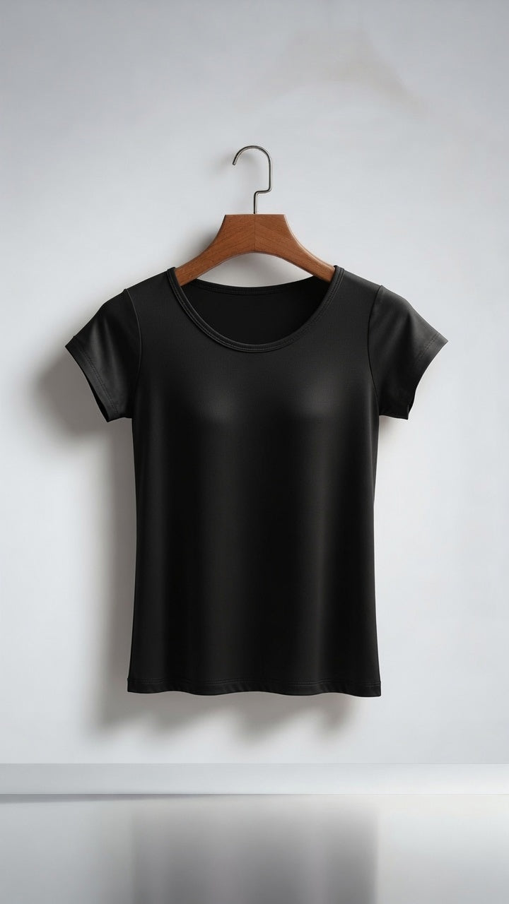 The Bare Tee - Women's Comfort T-Shirt