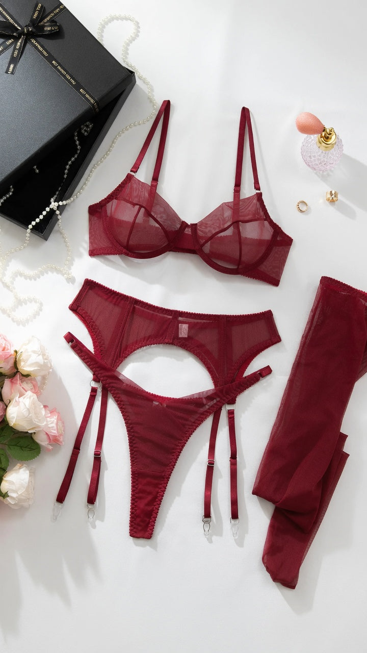 THE BLINGeries™ PARISIAN – LG031