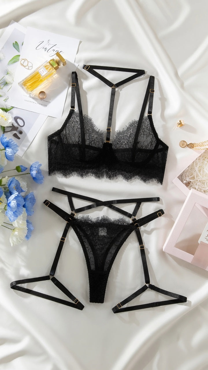 THE BLINGeries™ TEMPTRESS – LG025