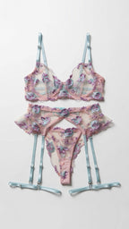 THE BLINGeries™ BLOOMING DESIRE - LG002