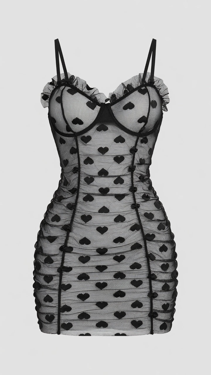 THE BLINGeries™ SWEETHEART – LG012