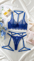 THE BLINGeries™ TEMPTRESS – LG025