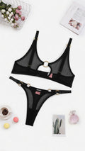 THE BLINGeries™ NOIR ECLIPSE – LG042