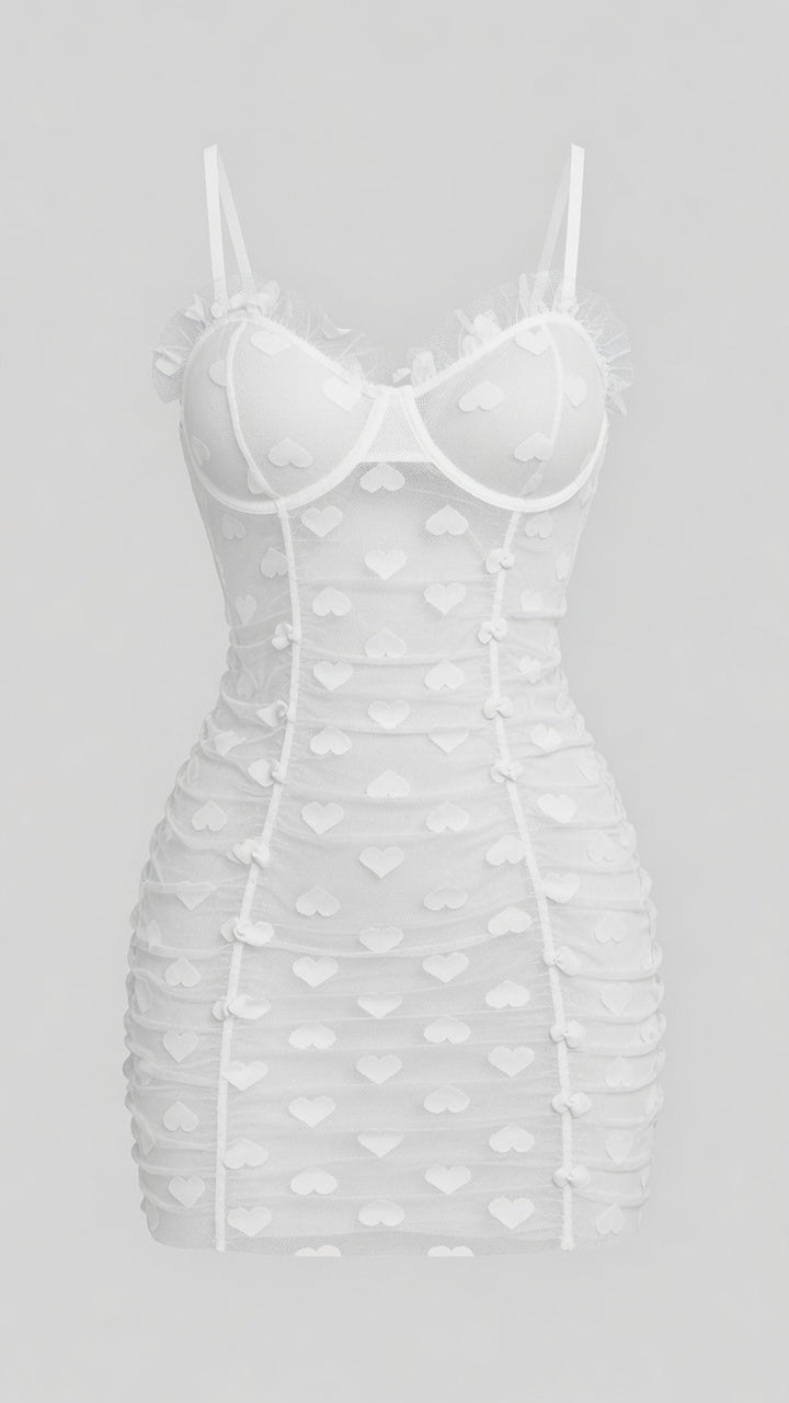 THE BLINGeries™ SWEETHEART – LG012