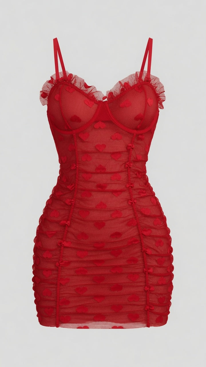 THE BLINGeries™ SWEETHEART – LG012