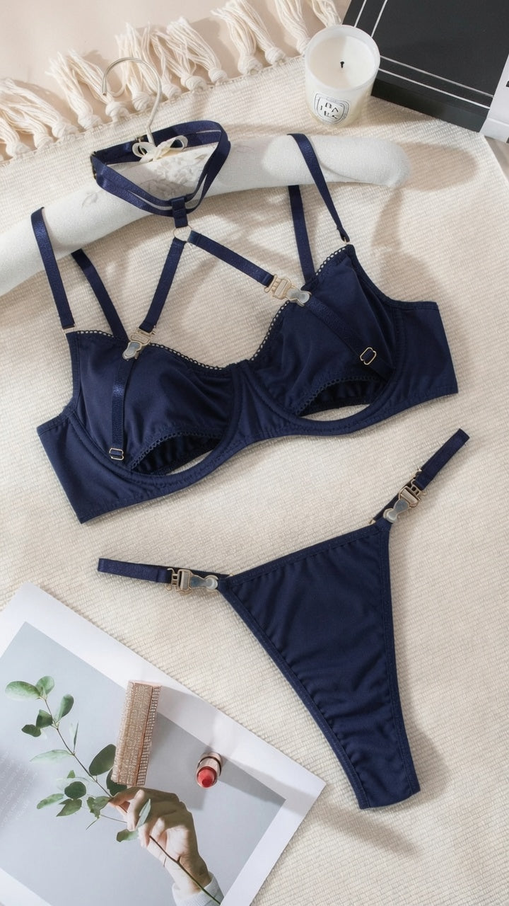 THE BLINGeries™ VIXEN – LG015