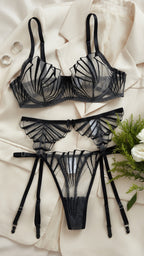 THE BLINGeries™ SIREN – LG016